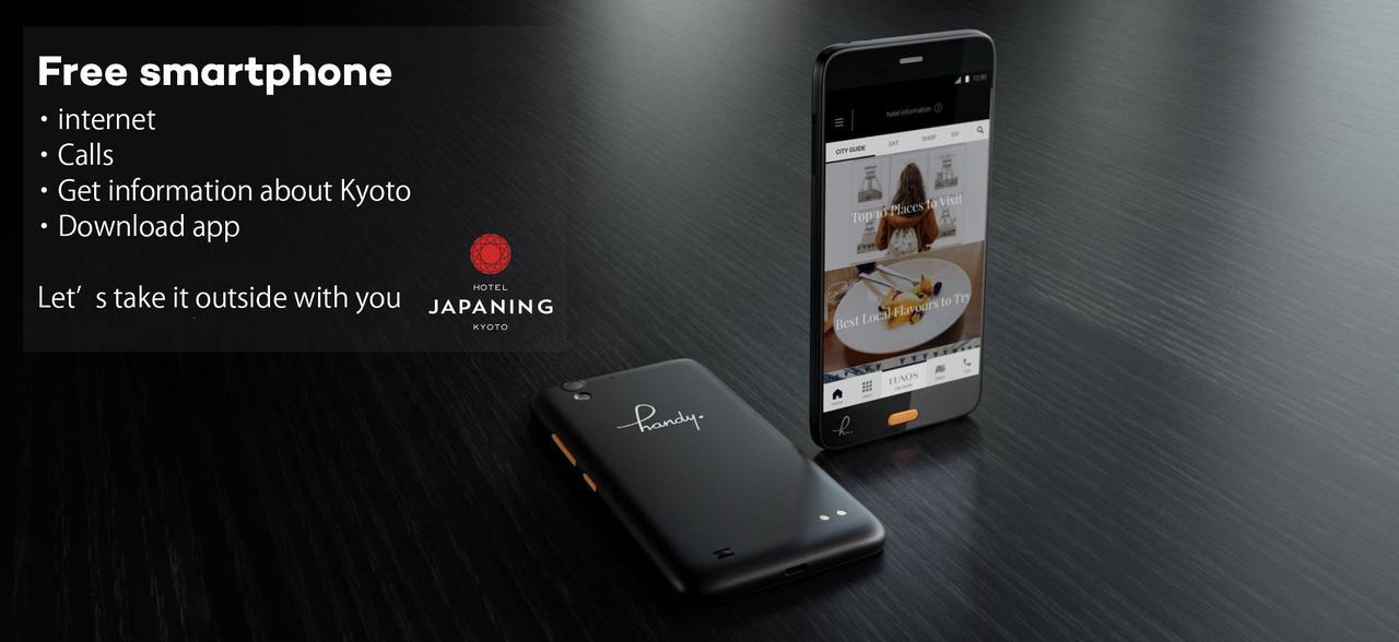 Grand Japaning Hotel Karasuma Oike Kyoto Exteriör bild