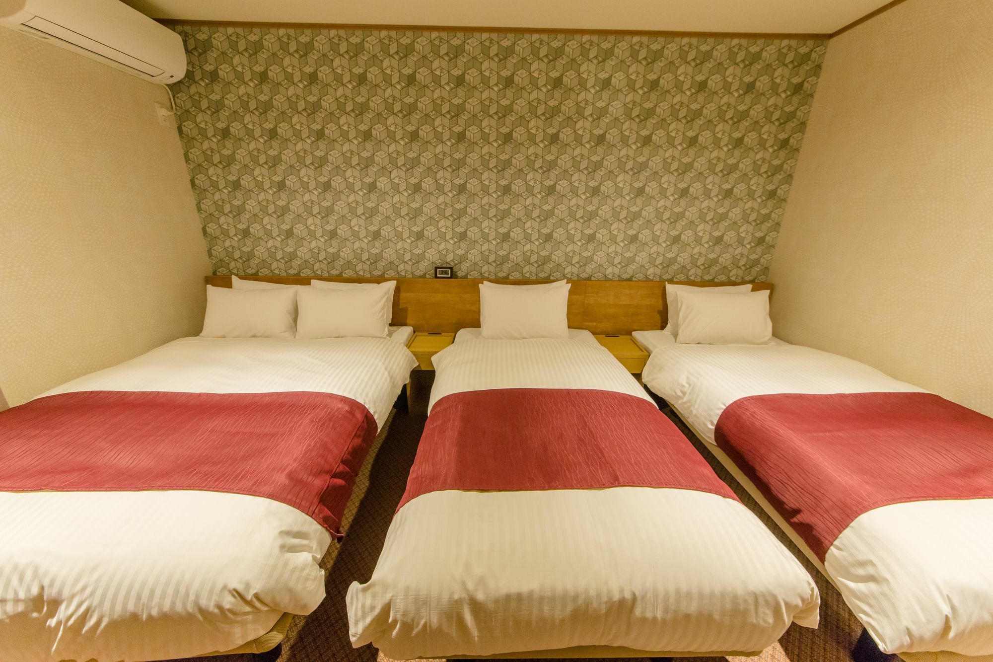 Grand Japaning Hotel Karasuma Oike Kyoto Exteriör bild